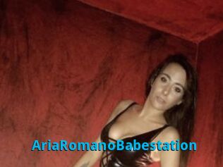 AriaRomanoBabestation