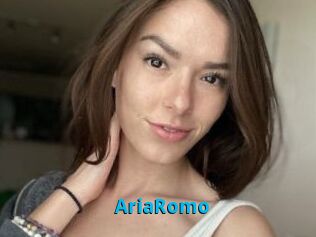 AriaRomo Stinkypinkpimpin