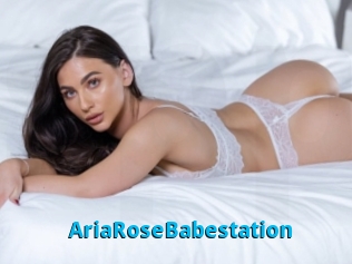 AriaRoseBabestation