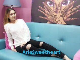 AriaSweetheart