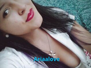 Ariaalove