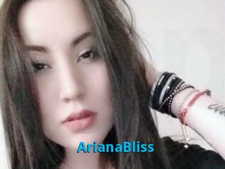 ArianaBliss