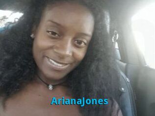 Ariana_Jones