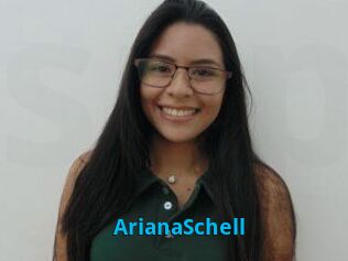 ArianaSchell