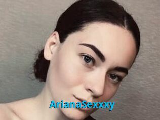 ArianaSexxxy