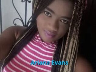 Ariana_Evans