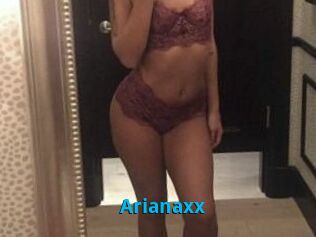 Arianaxx