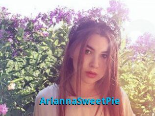 AriannaSweetPie