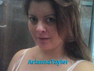 Arianna_Tayler