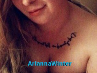 AriannaWinter