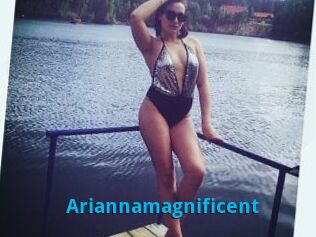 Ariannamagnificent