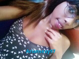 Ariansexy97