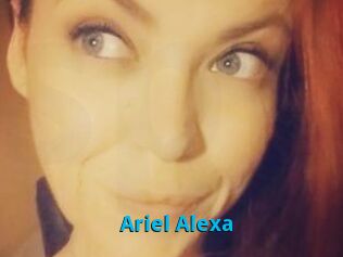 Ariel_Alexa