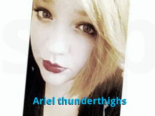 Ariel_thunderthighs