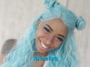 AriesFox