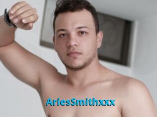 AriesSmithxxx