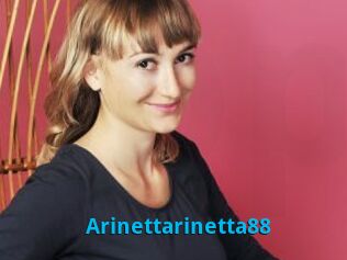 Arinettarinetta88