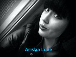 Arisha_Love_