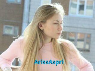 ArissAspri