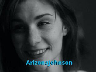 Arizona_Johnson