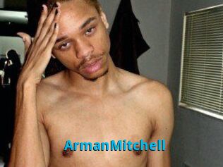 ArmanMitchell