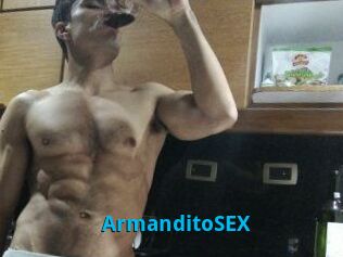 ArmanditoSEX