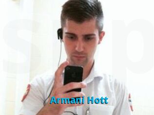 Armani_Hott