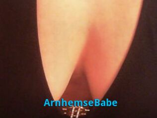 ArnhemseBabe