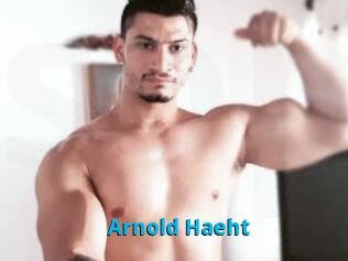 Arnold_Haeht