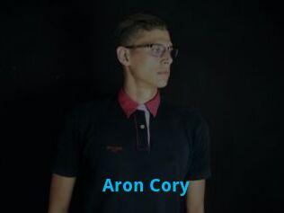 Aron_Cory