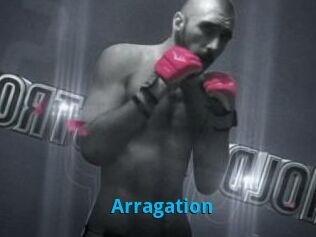 Arragation