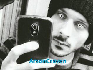 Arson_Craven