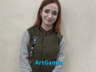 ArtGamer