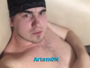 Artem0N