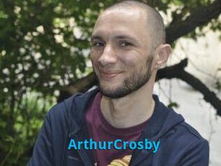 ArthurCrosby