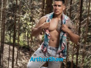 ArthurShaw