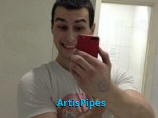 Artis_Pipes