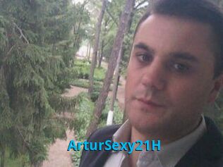 Artur_Sexy21H