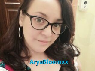 AryaBloomxx