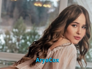 AryaCox