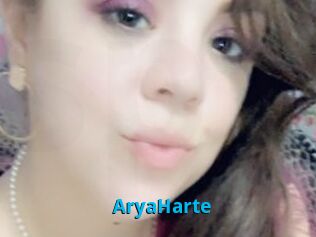 AryaHarte