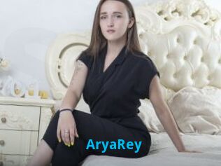 AryaRey Stinkypinkpimpin