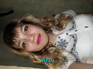 Arzu