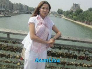 AsanLisa