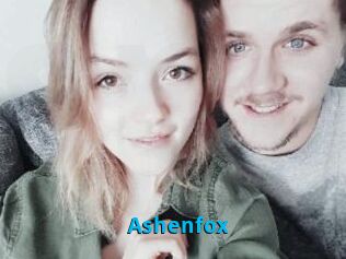 Ashenfox