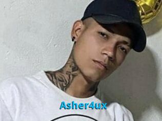 Asher4ux