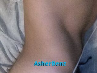 Asher_Benz