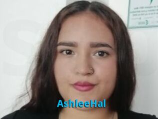 AshleeHal