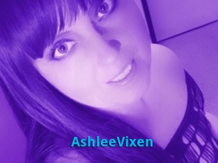 AshleeVixen