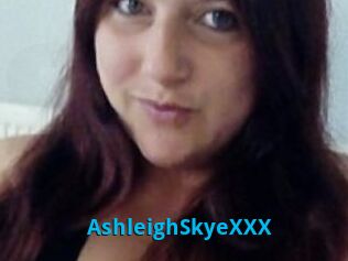 AshleighSkyeXXX